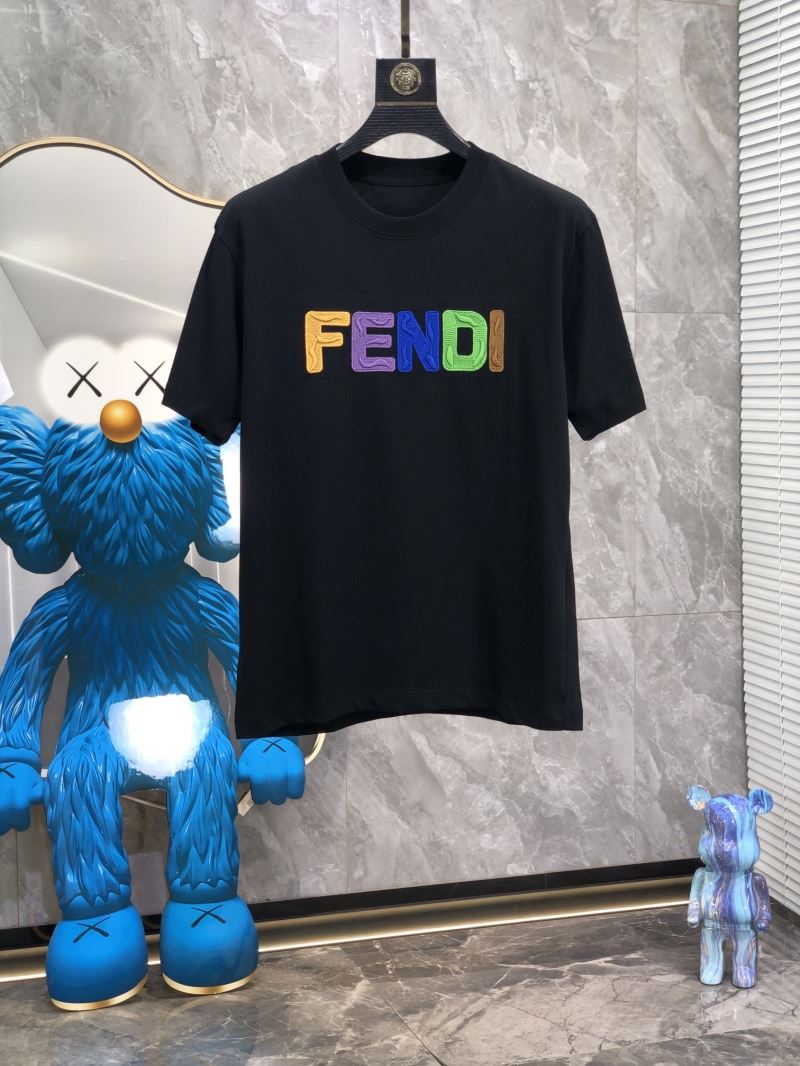 Fendi T-Shirts